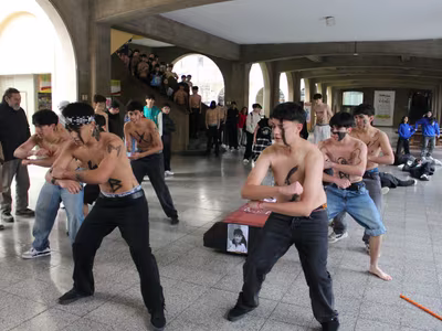 Semana Ignaciana II