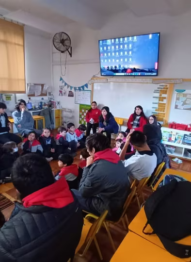 Pentecostés