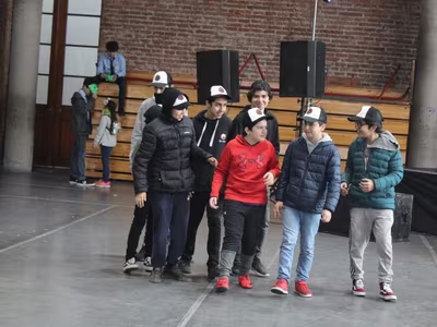 Semana Ignaciana - Miércoles 10 de julio.