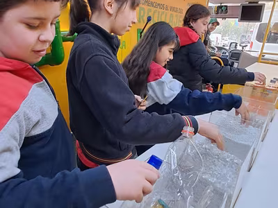 Desafío Recicla Kids