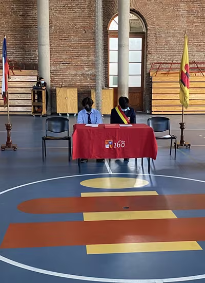 Traspaso de Mando Mini CES 2022-.