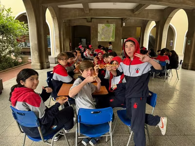 Jornada Coeducación - Tercer Ciclo-.