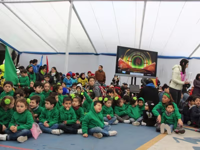 Semana Ignaciana - Miércoles 10 de julio.