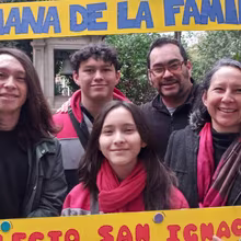 Semana de la Familia