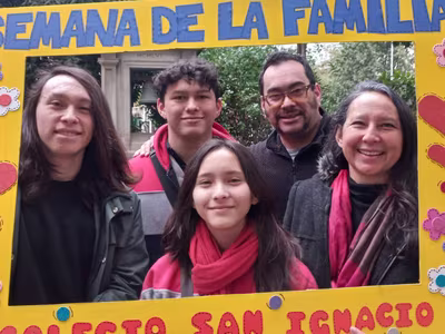 Semana de la Familia
