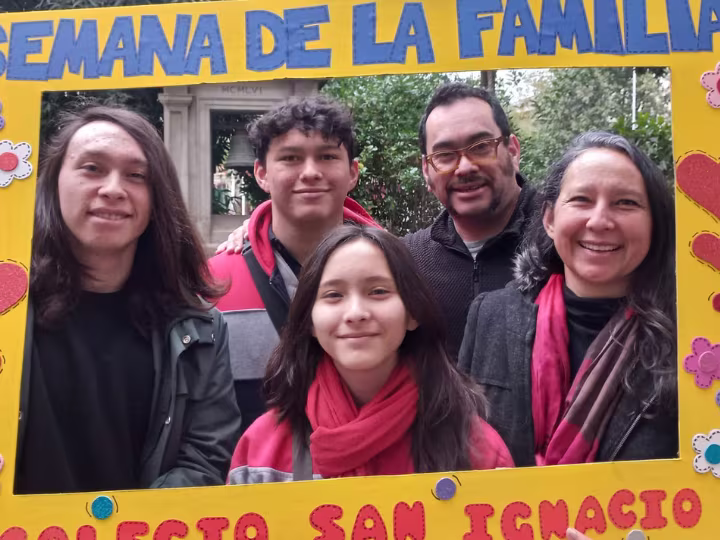 Semana de la Familia