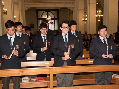 Sacramento de la Confirmación III° Medios