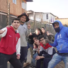 Trabajos de Invierno 2025