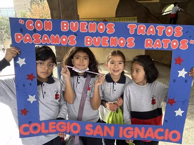 Semana de la Convivencia Escolar 2023