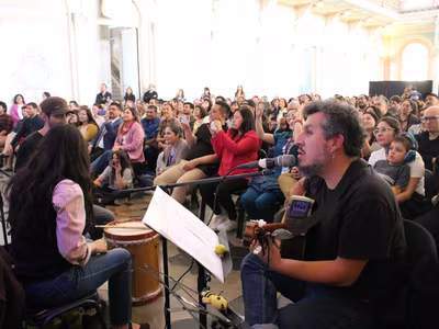 Semana de la Música 2024