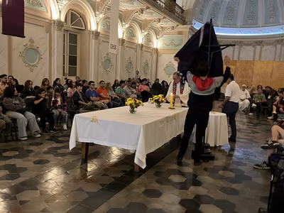 Vigilia Pascual
