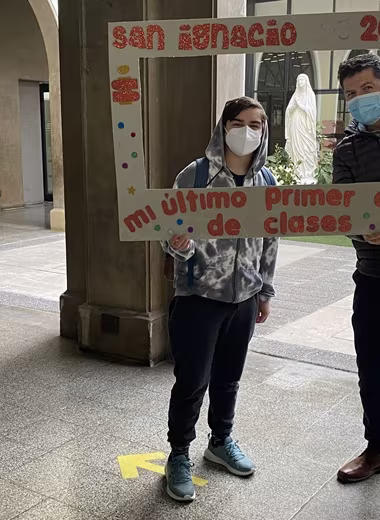 Retorno a Clases IVº Medios 2021