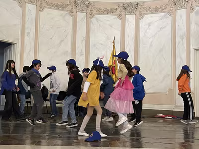 Semana Ignaciana, martes 14 de septiembre 2022