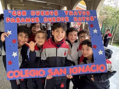 Semana de la Convivencia Escolar 2023