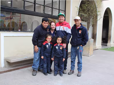 Día de la Solidaridad 2018