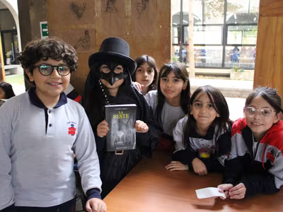 Semana del Libro
