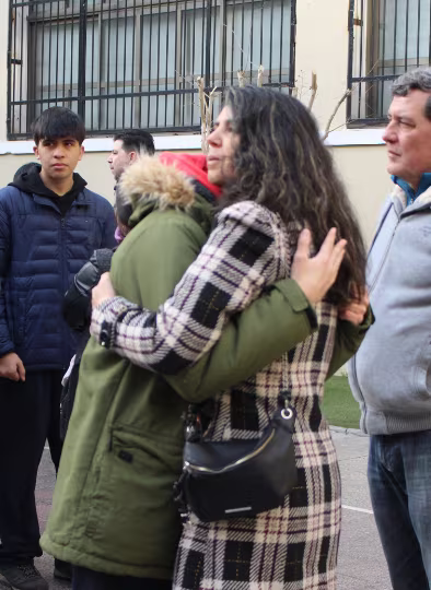 Trabajos de Invierno - II° Medios 2024