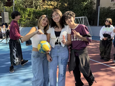 Día del Estudiante 2026