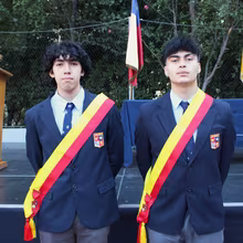 Cambio de Mando CES y Mini  CES 2024