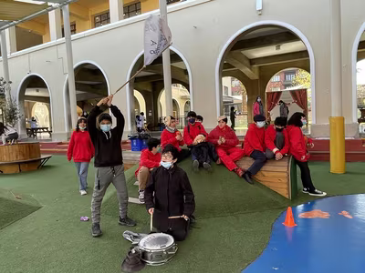 Semana Ignaciana, martes 14 de septiembre 2022