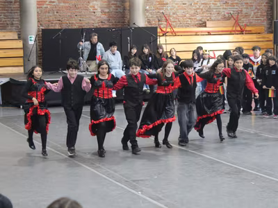 Semana Ignaciana I
