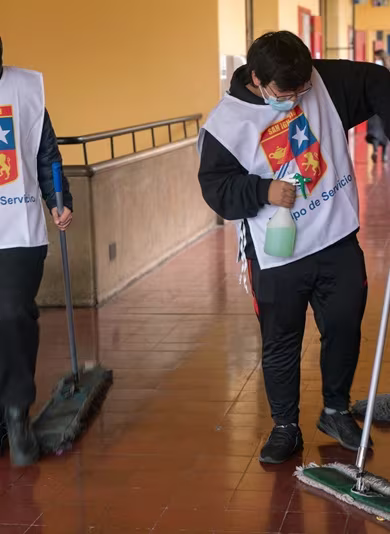 Día del Auxiliar