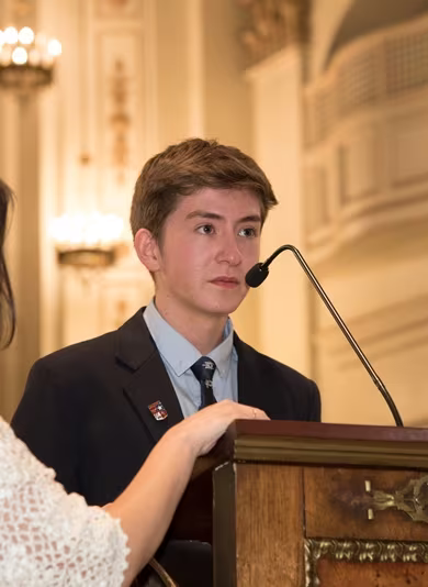 Sacramento de la Confirmación III° Medios