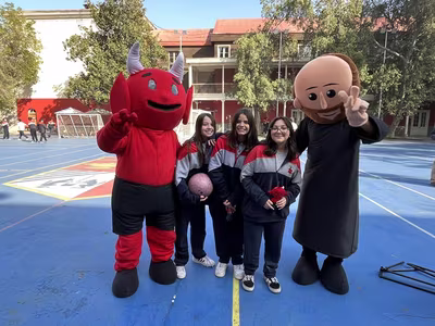 Celebración San Ignacio (3)
