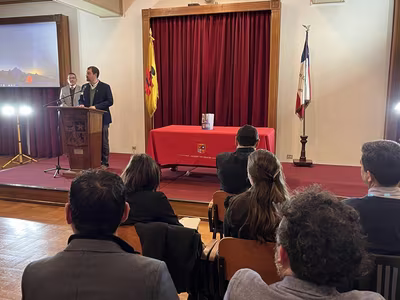 Publicación Proyecto Educativo Colegio San Ignacio