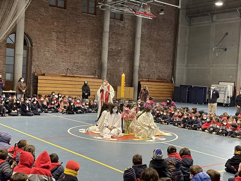 Pentecostés