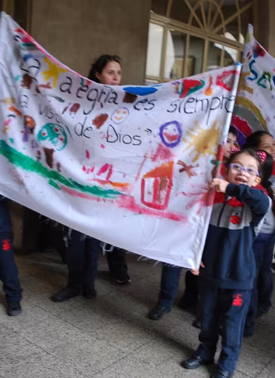 Día de la Solidaridad