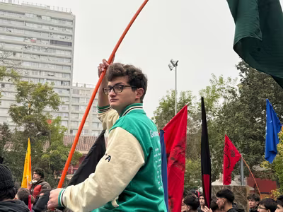 Semana Ignaciana I
