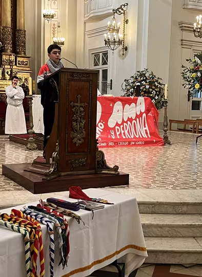 Celebración San Ignacio (2)