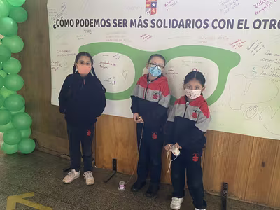 Día de la Solidaridad