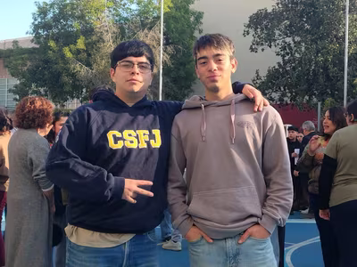 Trabajos de Invierno 2026