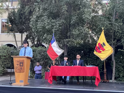 Cambio de mando MINI CES 2023