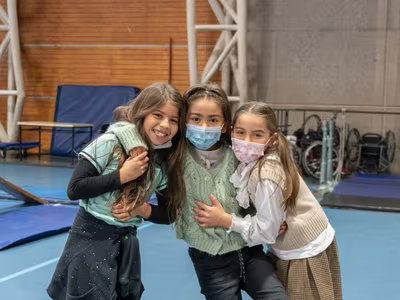 Día del Estudiante 2022