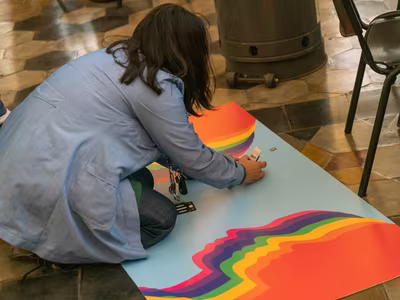 Jornada de Educación No Sexista - Docentes-