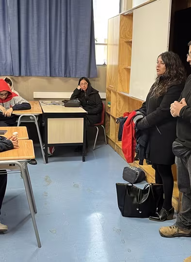 Semana del Libro: Regalo Lector Apoderados/as.