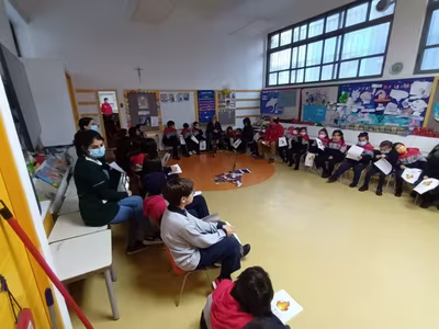 Pentecostés