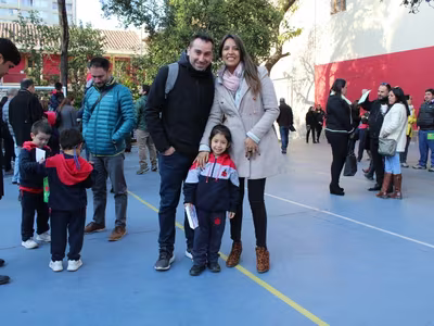 Misa de la Familia