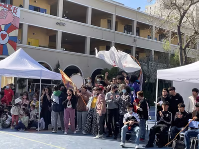 Semana Ignaciana, martes 14 de septiembre 2022