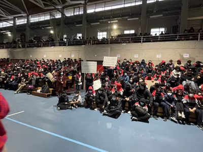 Jornada hacia una Educación No Sexista