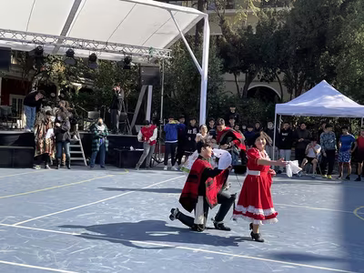 Semana Ignaciana, martes 14 de septiembre 2022