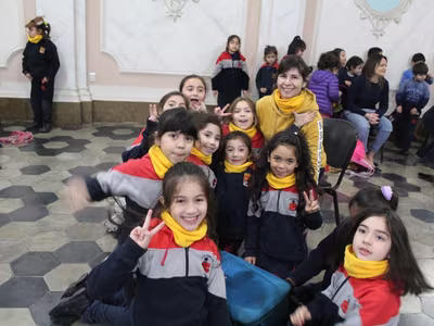 Semana Ignaciana - Miércoles 10 de julio.