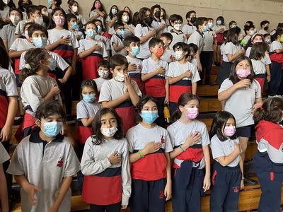 Traspaso de Mando Mini CES 2022-.