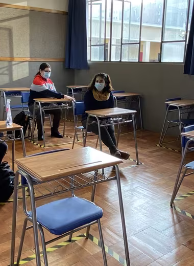 Retorno a Clases 17 de mayo (2)