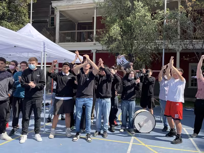 Semana Ignaciana, Lunes 12 de septiembre 2022