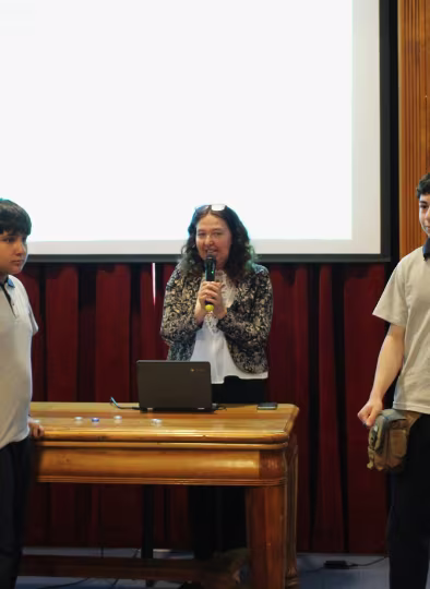 II TORNEO DE PITCH DE INNOVACION 2024