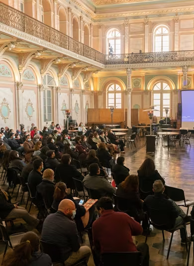 Jornada de Educación No Sexista - Docentes-